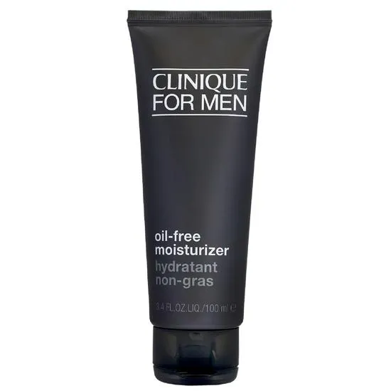 Clinique For Men Oil-Free Moisturiser
