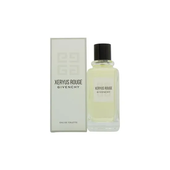 GIVENCHY Xeryus Rouge Eau De Toilette