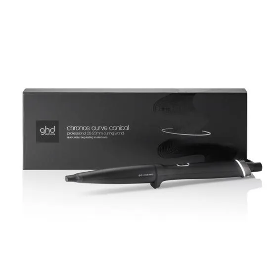 ghd Chronos Curve Grand 32mm Tong