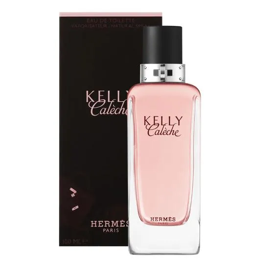 Hermès Kelly Caleche Eau De Toilette