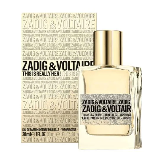 Zadig & Voltaire This Is Really Her! Eau De Parfum