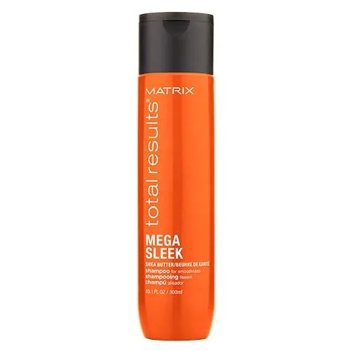 Matrix Total Results Mega Sleek Shea Butter Shampoo