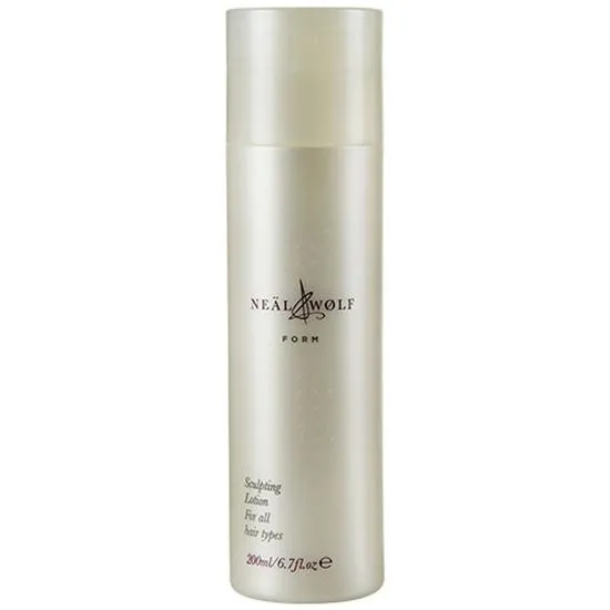 Neal & Wolf Form Sculpting Lotion