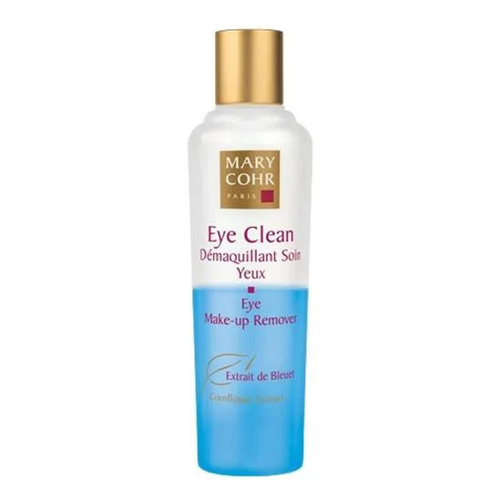 Mary Cohr Eye Clean 200Ml