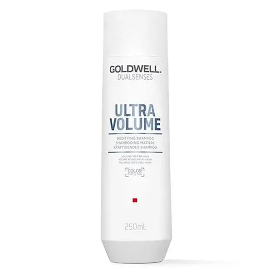 Goldwell Dualsenses Ultra Volume Bodifying Shampoo