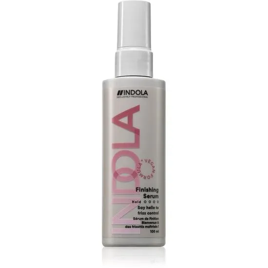 Indola Finishing Serum