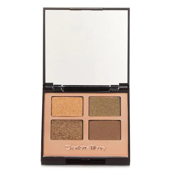 Charlotte Tilbury Luxury Palette Colour Coded Eyeshadows