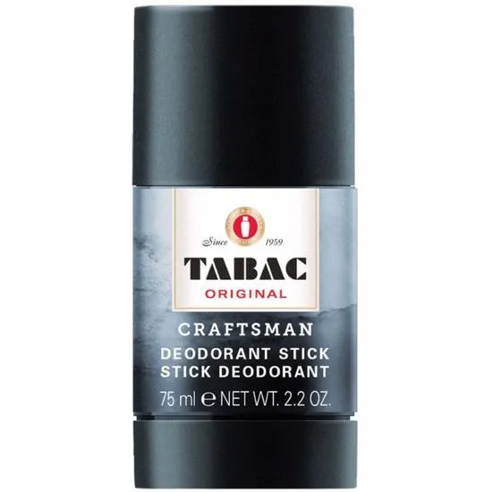 Tabac Original Craftsman Deodorant Stick