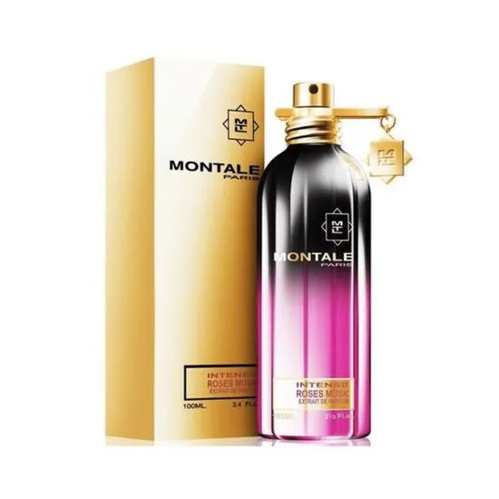 Montale Roses Musk Intense Eau De Parfum