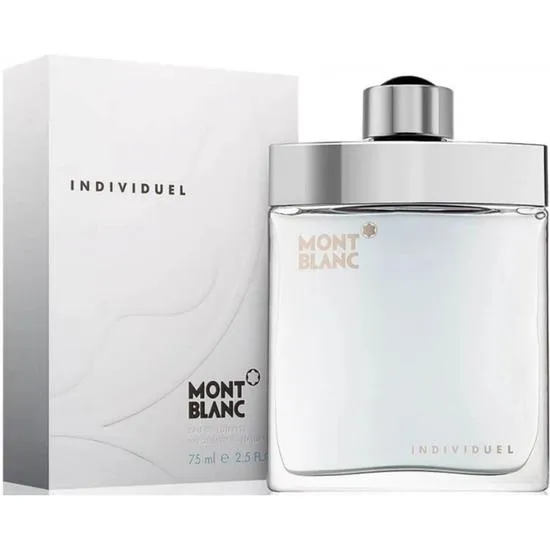 Montblanc Individuel Eau De Toilette