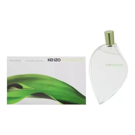 Kenzo Parfum D'Ete Eau De Parfum