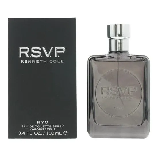 Kenneth Cole RSVP Eau De Toilette