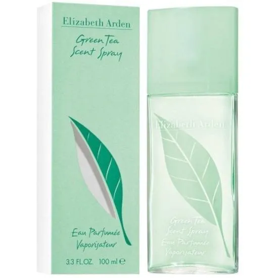 Elizabeth Arden Green Tea Eau De Parfum