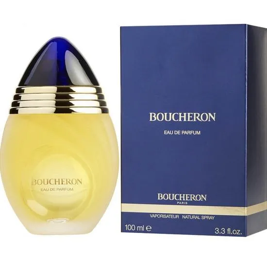 Boucheron Pour Femme Eau De Parfum