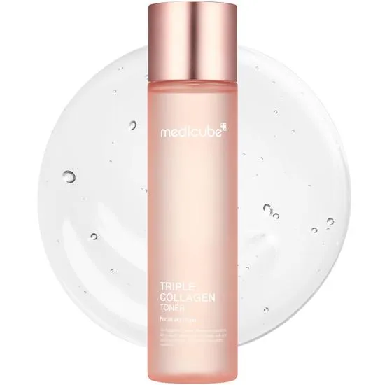 Medicube Triple Collagen Toner 4.0