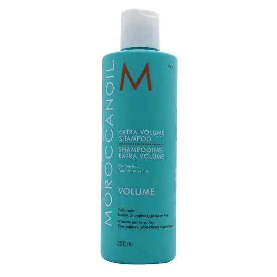 Moroccanoil Extra Volume Shampoo