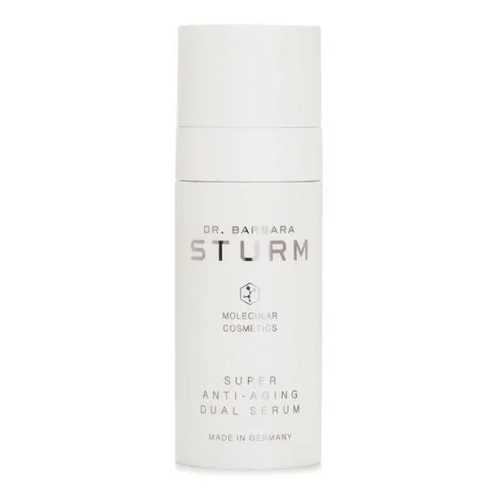 Dr. Barbara Sturm Super Anti-Ageing Dual Serum