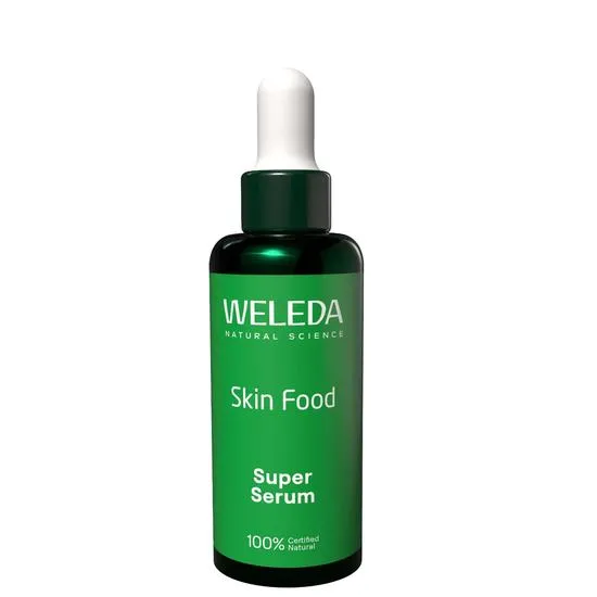 Weleda Skin Food Super Face Serum