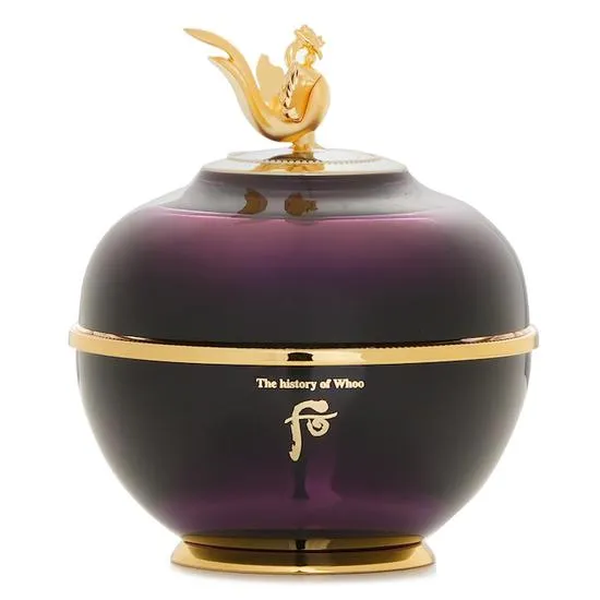 The History of Whoo Hwanyu Imperial Youth Contour Eye Cream