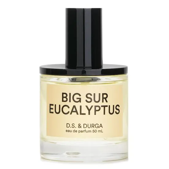 D.S. & Durga Big Sur Eucalyptus Eau De Parfum