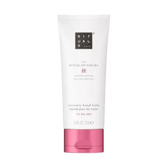 Rituals The Ritual Of Sakura Recovery Hand Balm