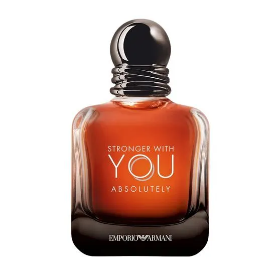 Emporio Armani Stronger With You Absolutely Eau De Parfum