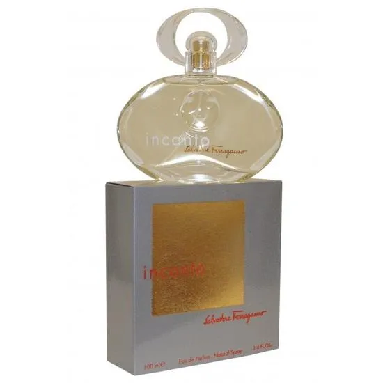 Salvatore Ferragamo Incanto Eau De Parfum