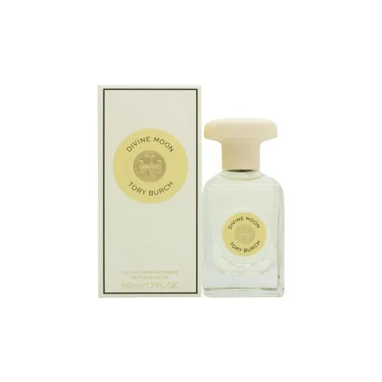 Tory Burch Divine Moon Eau De Parfum