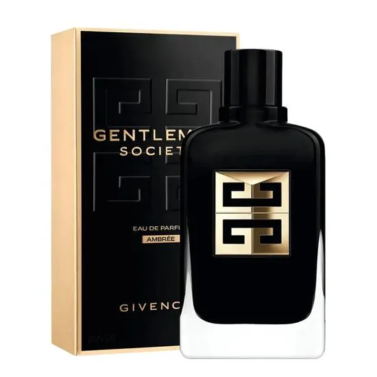 GIVENCHY Gentleman Society Ambree Eau De Parfum