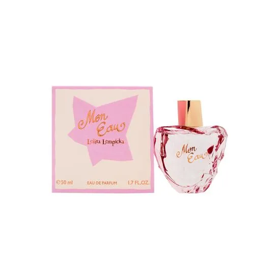 Lolita Lempicka Mon Eau Eau De Parfum 50Ml