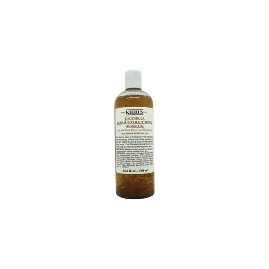 Kiehl's Calendula Herbal Extract Alcohol Free Toner
