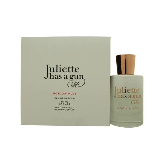 Juliette Has a Gun Moscow Mule Eau De Parfum