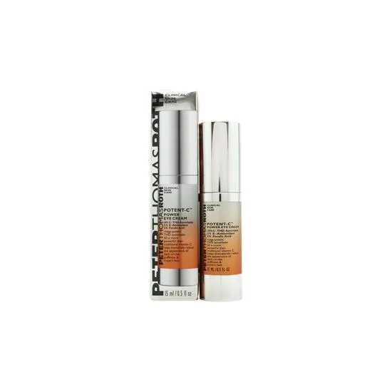 Peter Thomas Roth Potent C Power Eye Cream