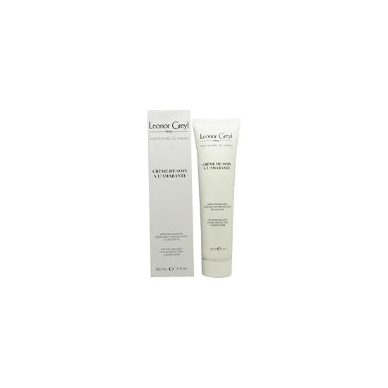 Leonor Greyl Creme De Soin De L'Amarante Detangling & Color-Protecting Conditioner