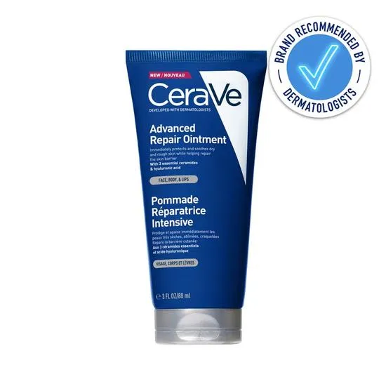 CeraVe Advanced Repair Ointment