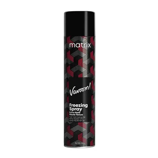 Matrix Vavoom Freezing Spray Extra Hold