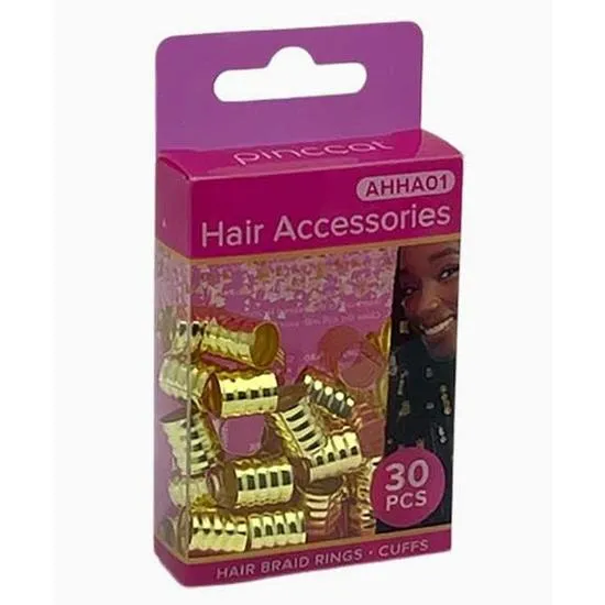 Beauty Collection Pinccat Hair Accessories AHHA01