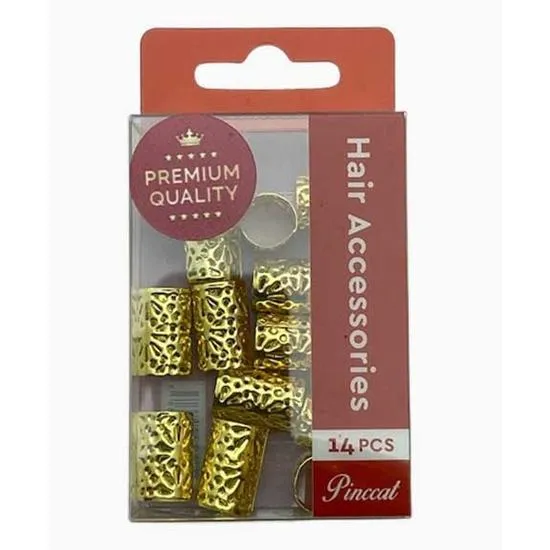 Beauty Collection Pinccat Premium Quality Hair Accessories AHHA30