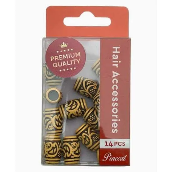 Beauty Collection Pinccat Premium Quality Hair Accessories AHHA32