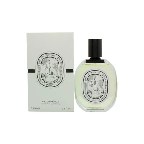 Diptyque L'Eau De Neroli Eau De Toilette