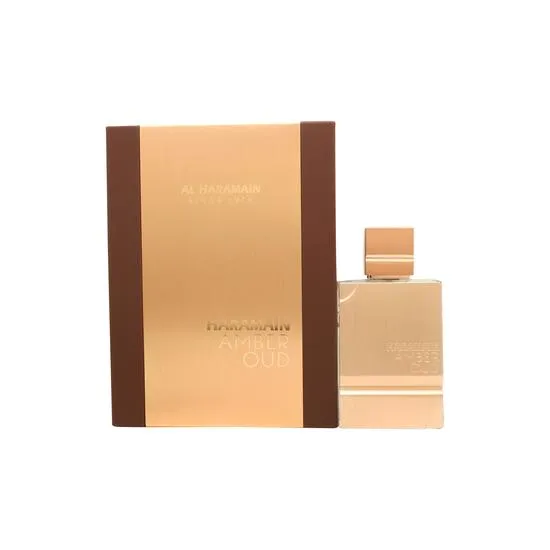 Al Haramain Amber Oud Eau De Parfum
