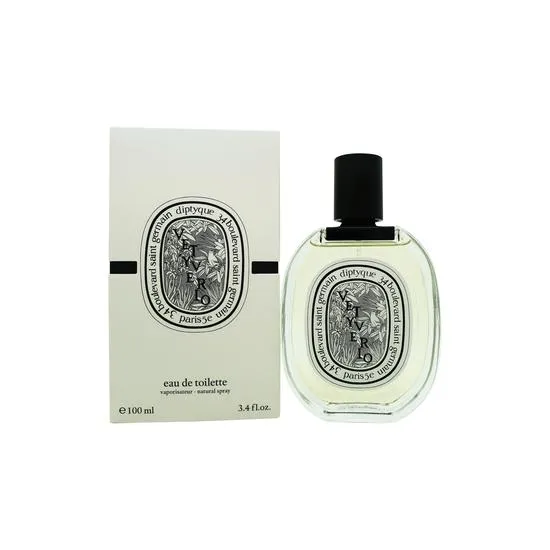 Diptyque Vetyverio Eau De Toilette