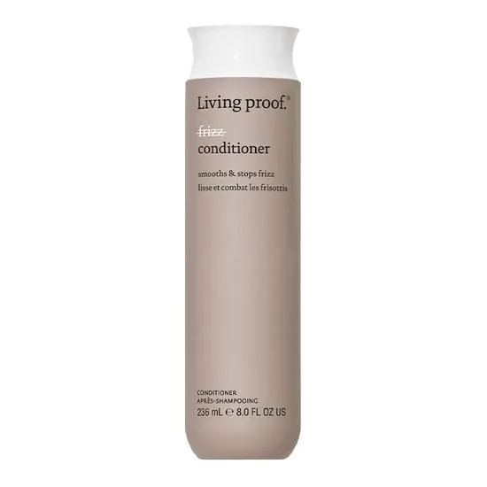 Living Proof No Frizz Conditioner