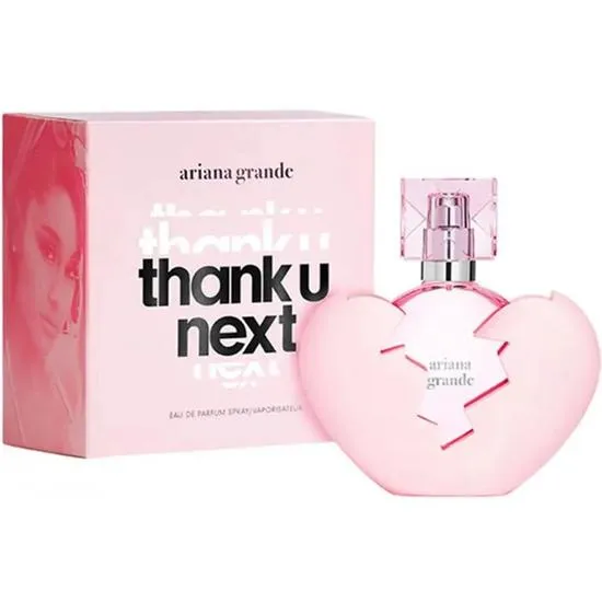 ARIANA GRANDE Thank U Next Eau De Parfum