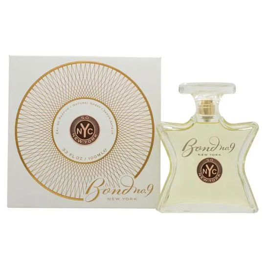Bond No 9 So New York Eau De Parfum