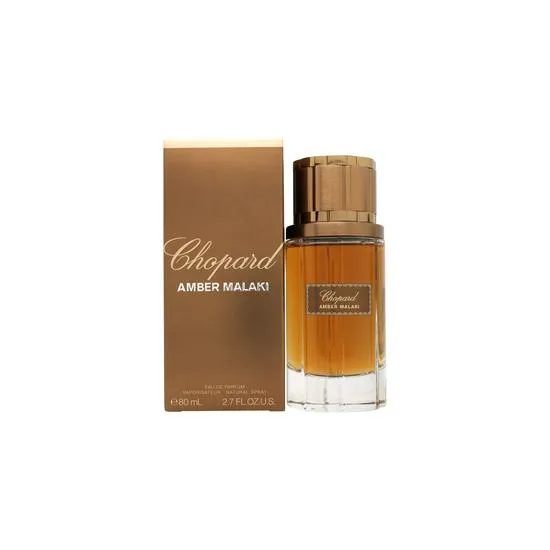 Chopard Amber Malaki Eau De Parfum