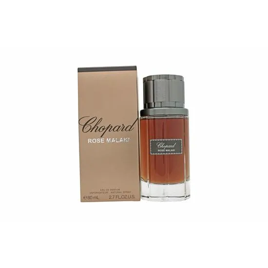 Chopard Rose Malaki Eau De Parfum