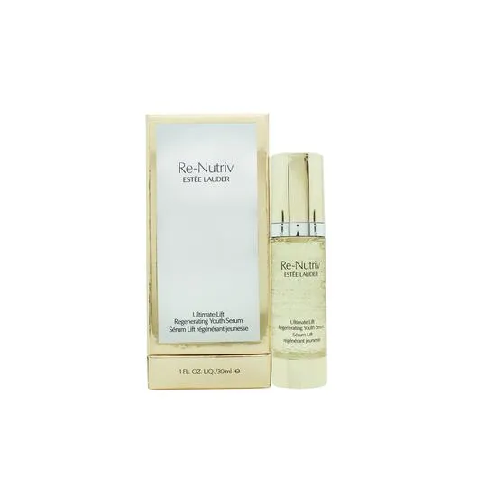 Estée Lauder Re-Nutriv Ultimate Lift Regenerating Youth Serum