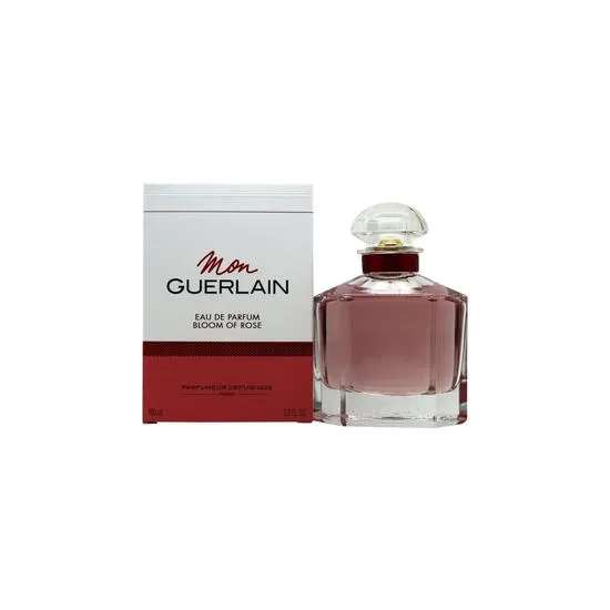 GUERLAIN Mon Guerlain Bloom Of Rose Eau De Parfum