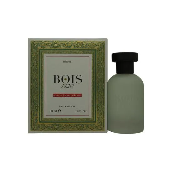 Bois 1920 Agrumi Amari Di Sicilia Eau De Parfum